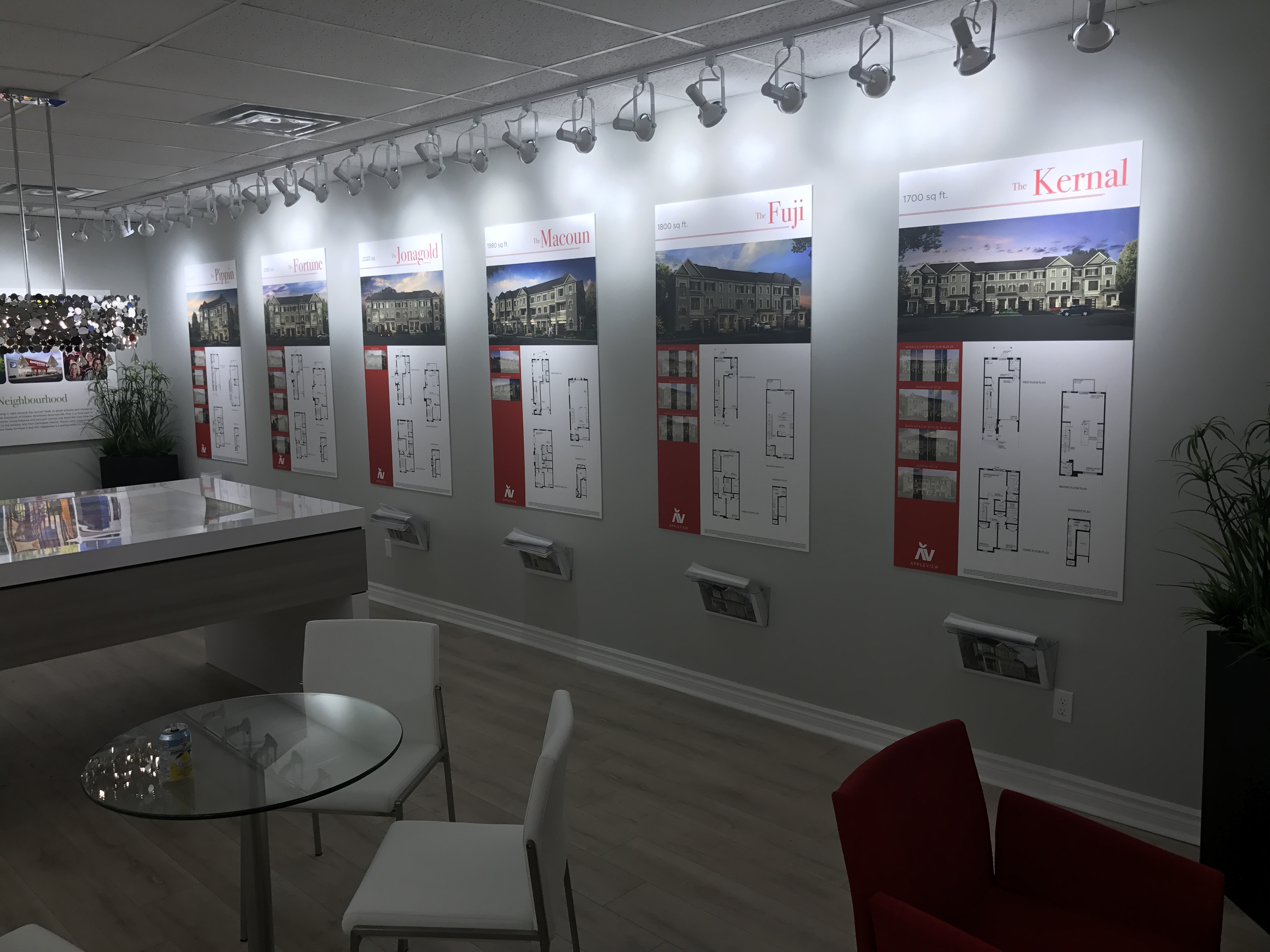 Interior Displays photo